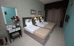 Prime Hotel Dubai